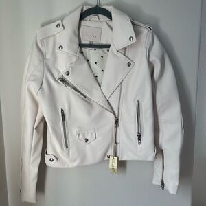 BlankNYC PURE MOTIVATION JACKET